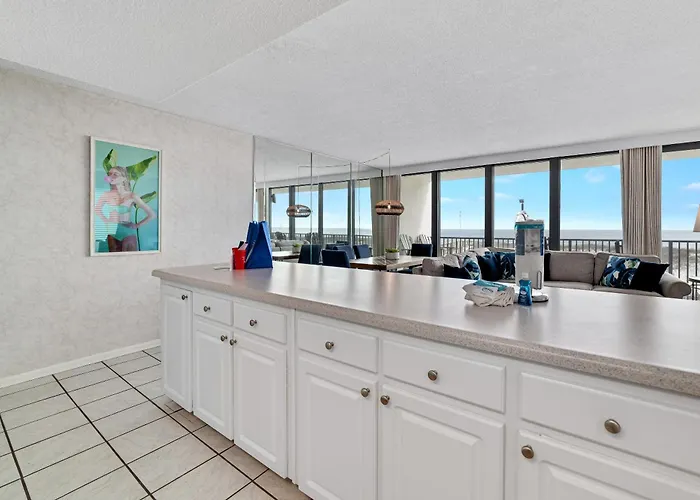 Island Winds West 180 Holiday home