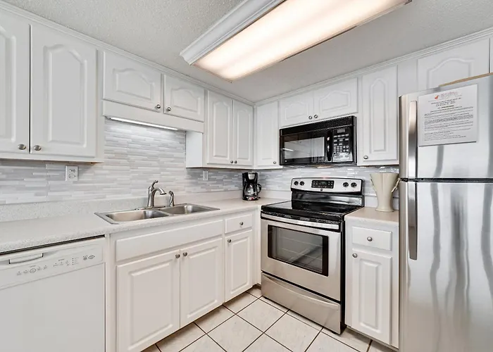 Island Winds West 180 * Gulf Shores