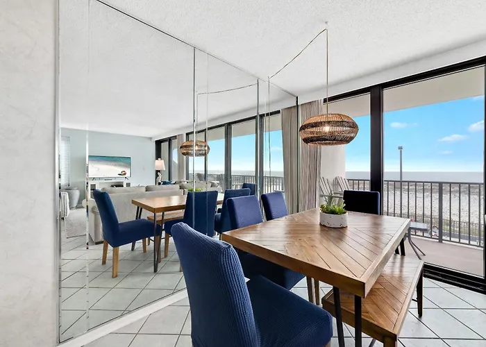 Island Winds West 180 Holiday home