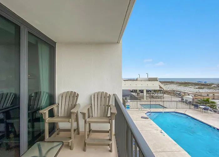 Island Winds West 180 Holiday home