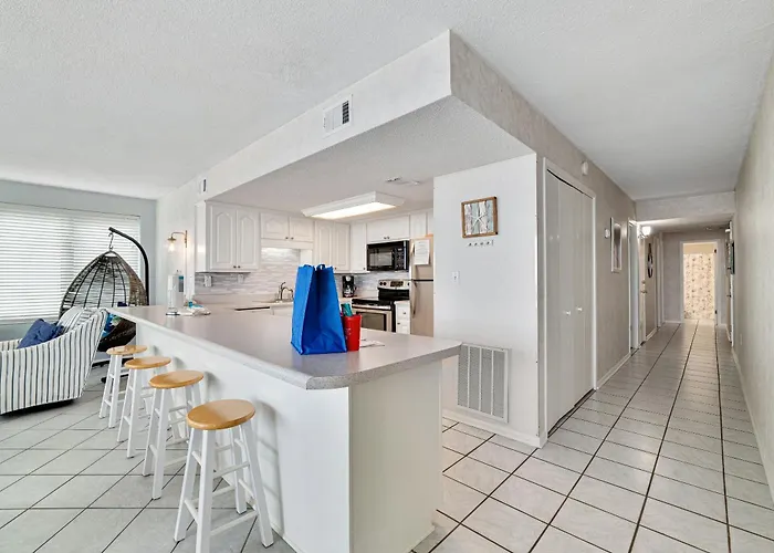 Island Winds West 180 Holiday home *