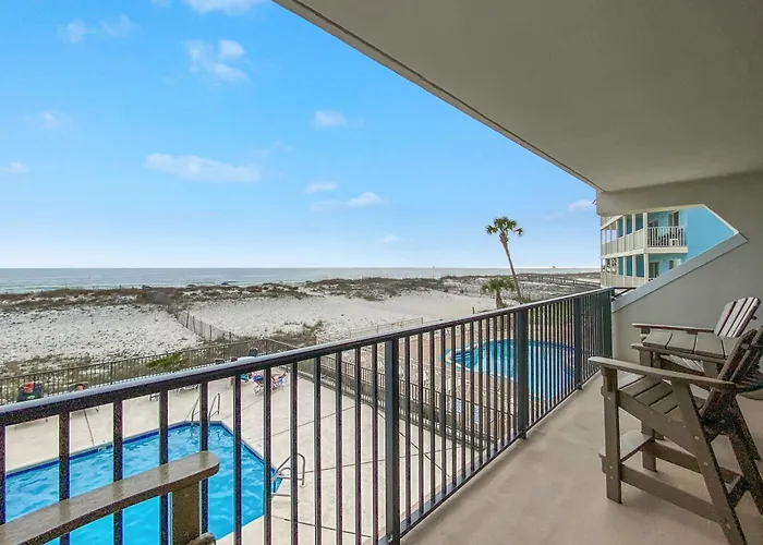 Island Winds West 180 Holiday home Gulf Shores