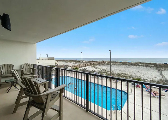 Island Winds West 180 Gulf Shores
