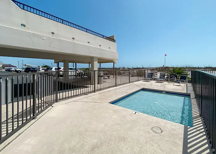 Island Winds West 180 Holiday home