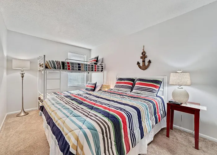Island Winds West 180 Holiday home Gulf Shores