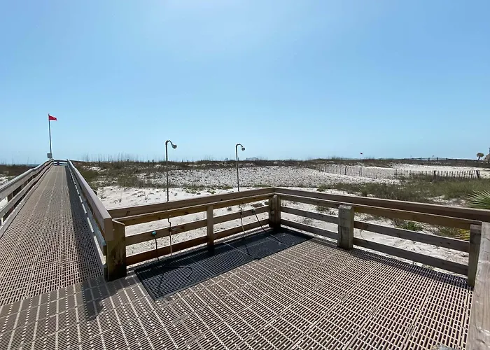 Holiday home Island Winds West 180 *
