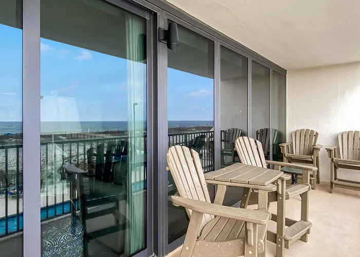Island Winds West 180 Holiday home