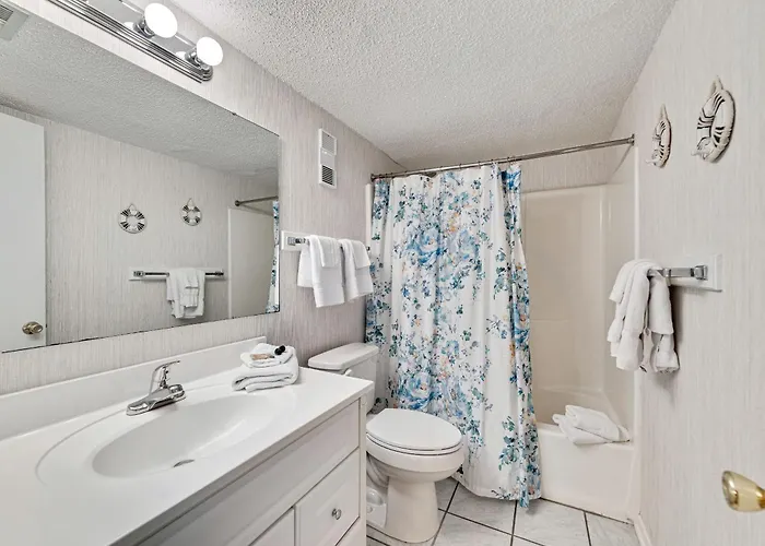 Holiday home Island Winds West 180 Gulf Shores