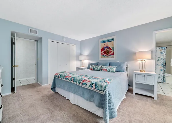 Island Winds West 180 Holiday home